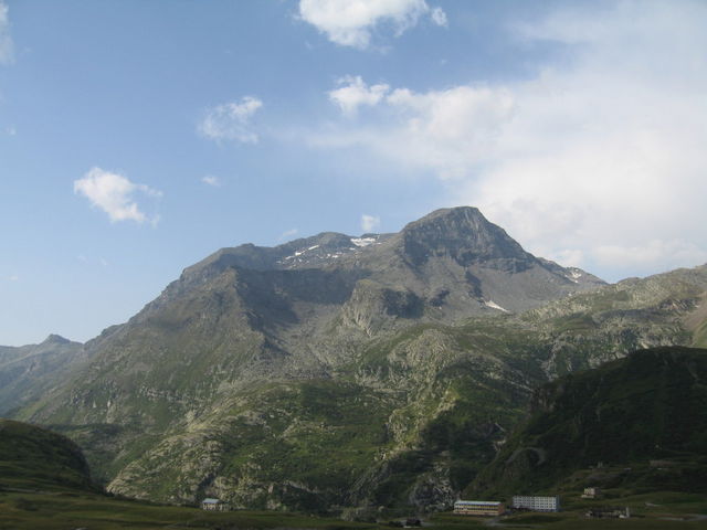 MTB-Traumziel Mont Malamot