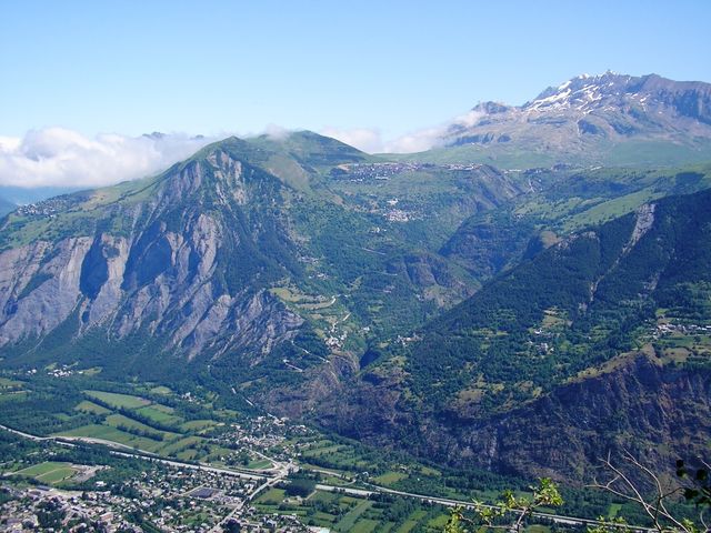 Solude (L'Alpe d'Huez).
