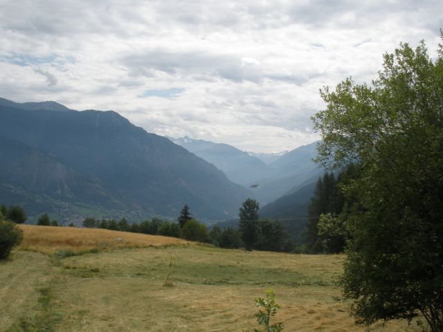 Aostatal.