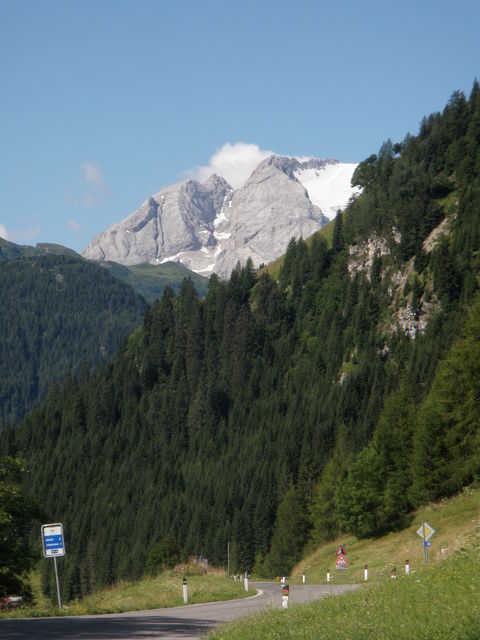 Bergwelt