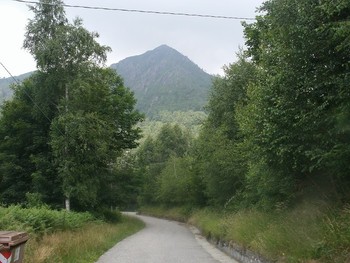 Monte Barone