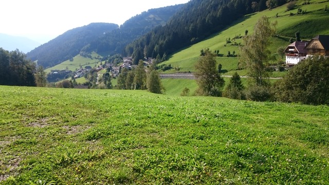 Oberwielenbach