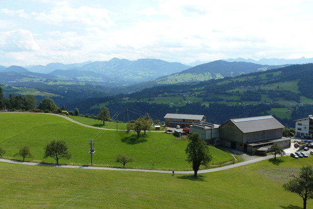 .Bregenzerwald-Panorama