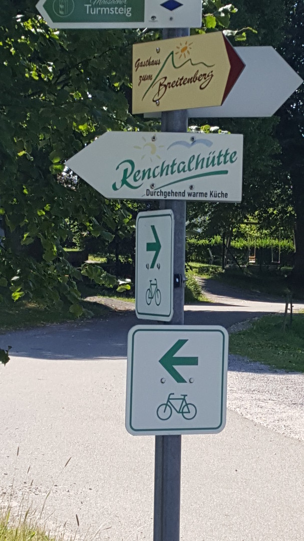 Renchtalhuette.