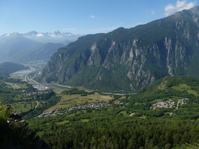 Arc-Tal Maurienne