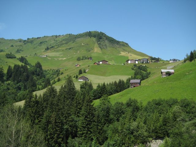 24.07.2012 Faschina-Süd, Blick vom Stutztobel