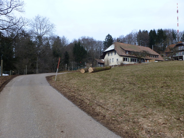 Spatzenhof.
