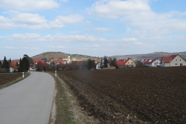 Kleinsorheim