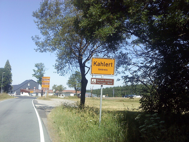 Kahlert