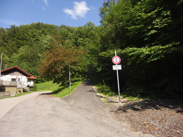 Radweg 02.