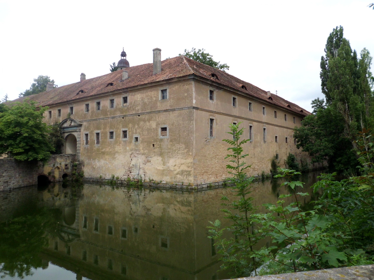 Schloss Virnsberg