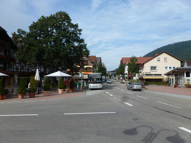Baiersbronn-Mitteltal