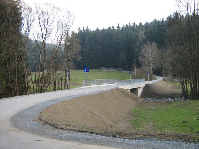 N - Neue Brücke (BJ 2013)