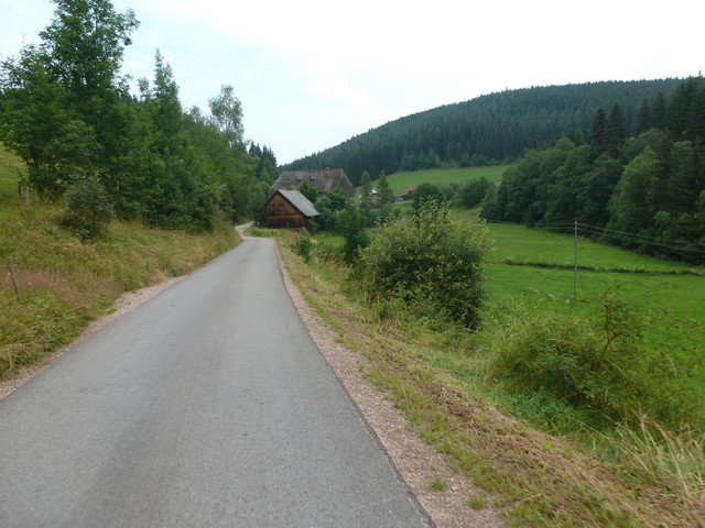 Einsames Tal (Unterlangenbach)