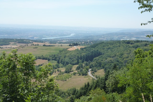 Rhônetal