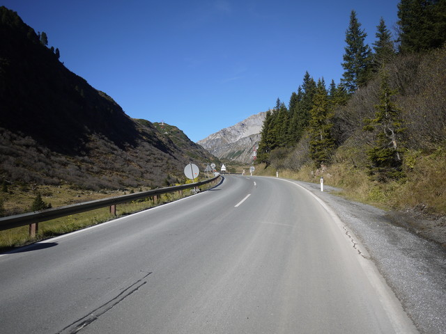 Zum Arlberg