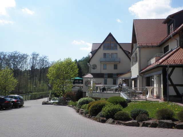 Hotel Heimathenhof