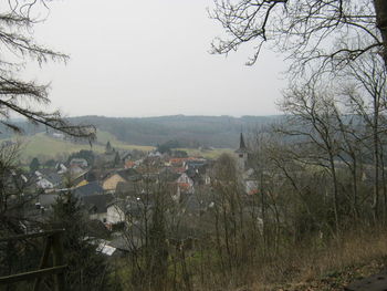 Aremberg Dorf.