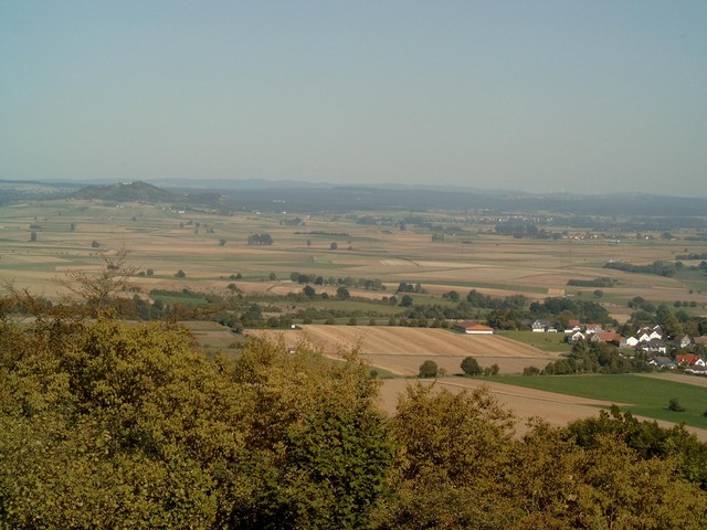 Panorama 3 - Amoeneburg.