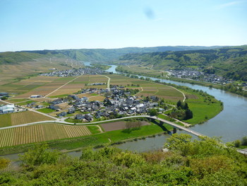 Thoernich Panorama.