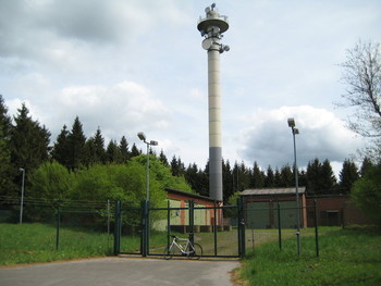 Estenberg-Funkturm