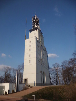 Schaumbergturm