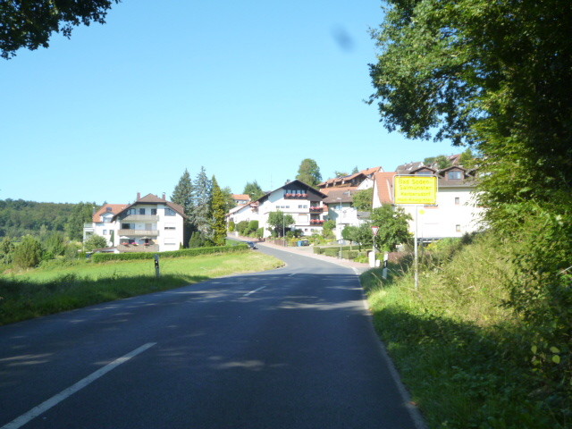 Kerbersdorf.