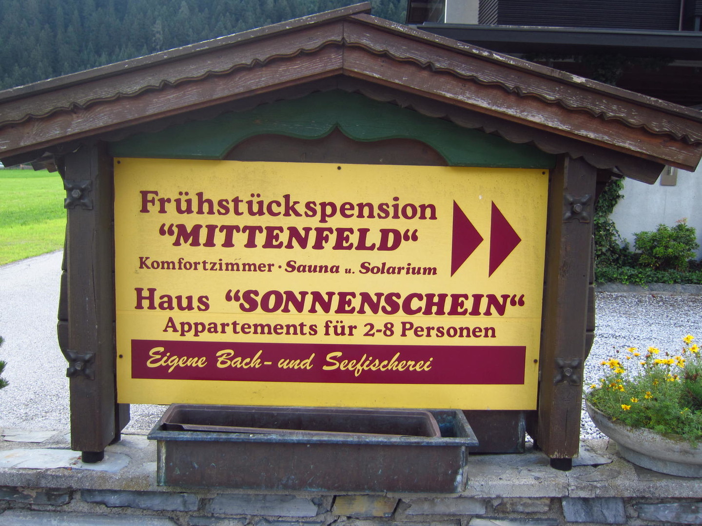 Mayrhofen 