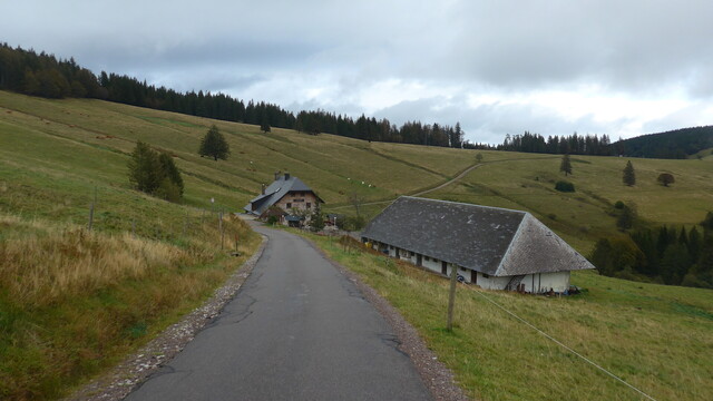 Die Erlenbacher Hütte