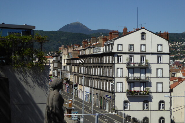 Clermont-Ferrand 
