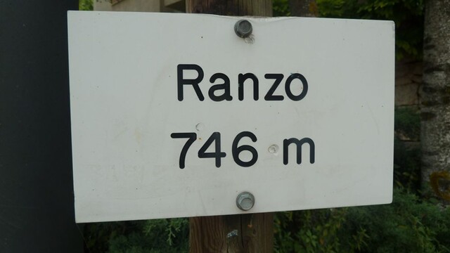 Ranzo 746m 