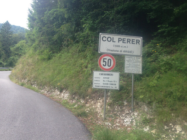 Col Perer