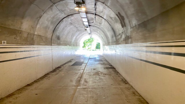 Radtunnel