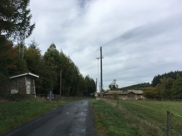 Col du Fût d'Avenas (SW) Ausrollen bis zur Passhöhe (IMG 8394).