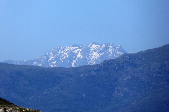 Monte Rotondo(?)