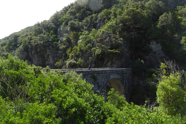 Liamone-Brücke