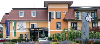 Hotel-Restaurant Weinlandhof 